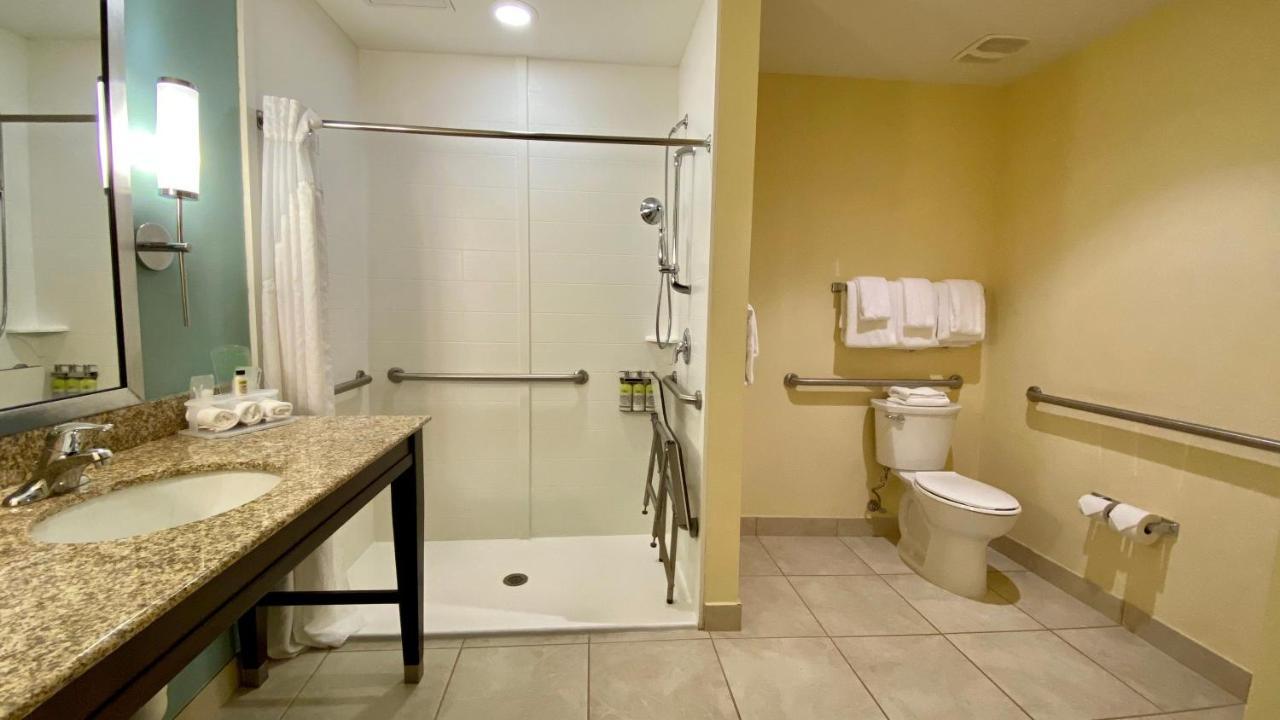 Holiday Inn Express Hotel & Suites Orlando East-Ucf Area By Ihg Alafaya Room photo