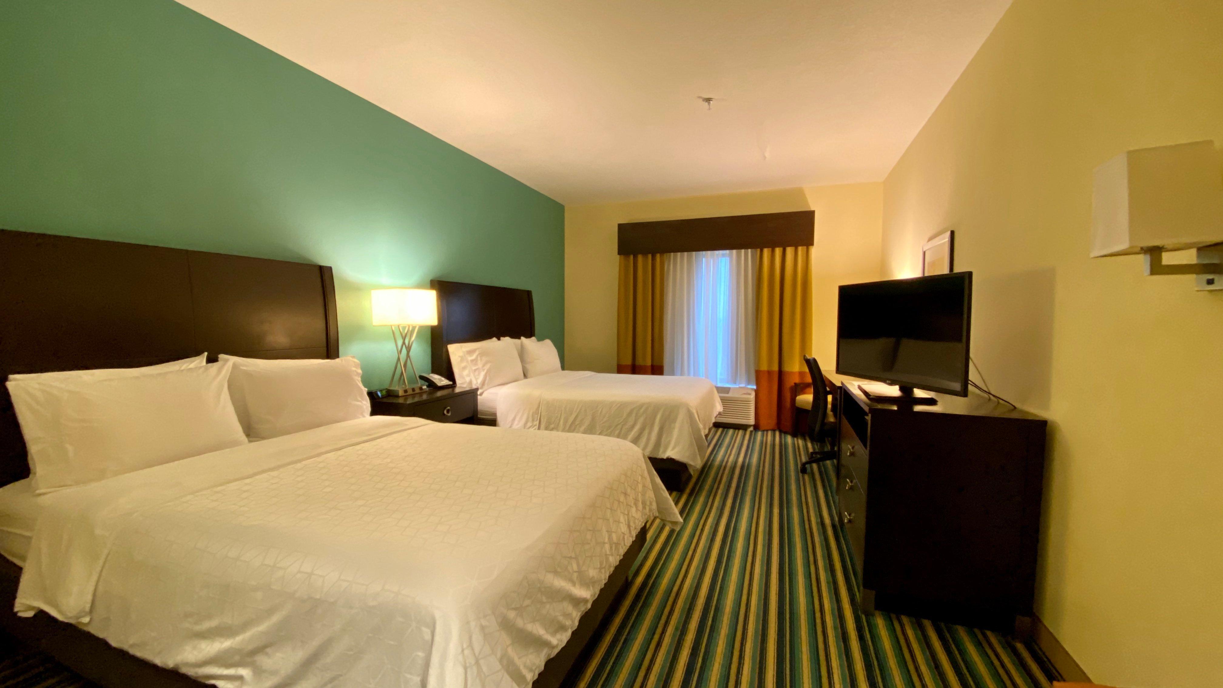 Holiday Inn Express Hotel & Suites Orlando East-Ucf Area By Ihg Alafaya Exterior photo